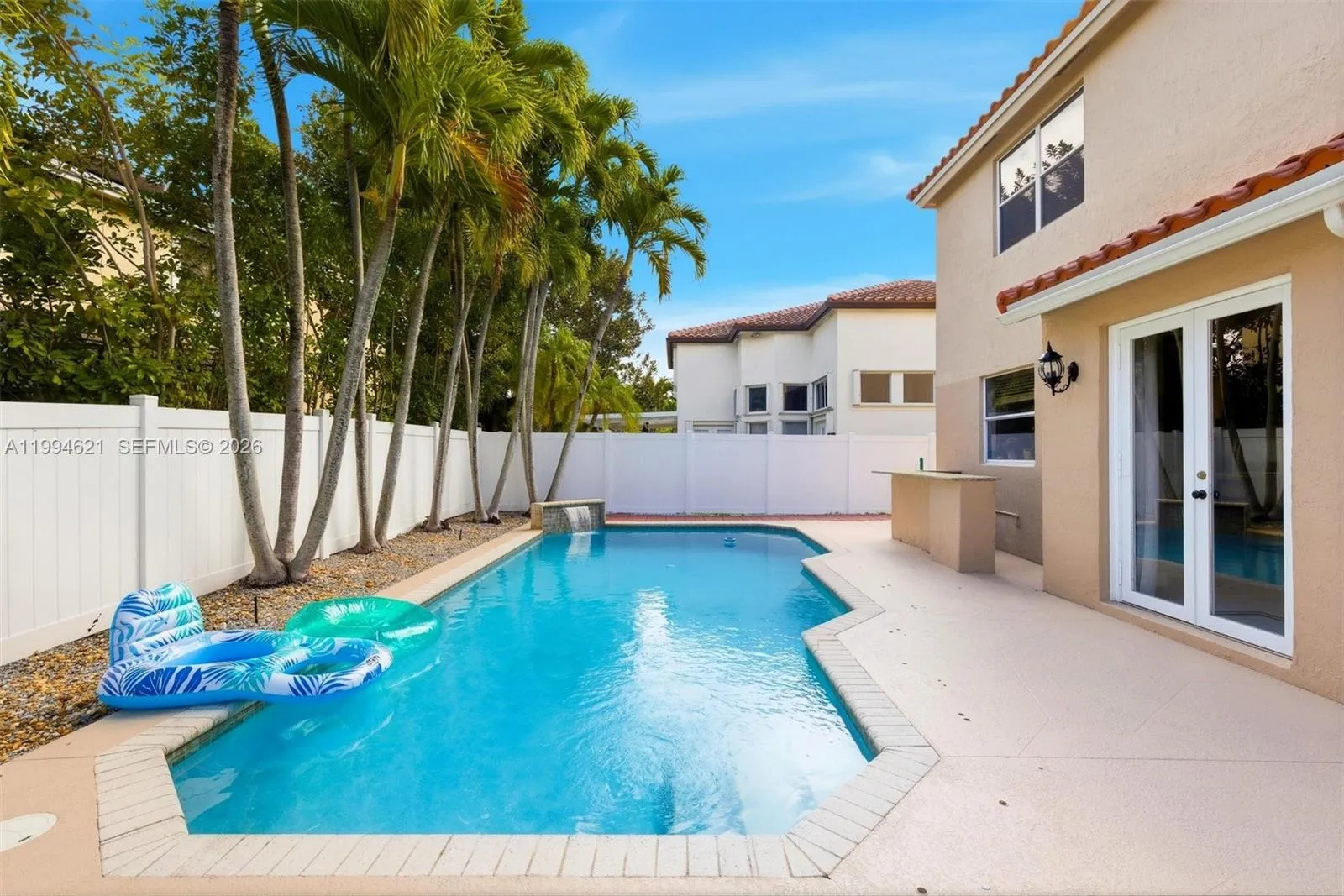 5821 NW 62nd St, Parkland FL 33067