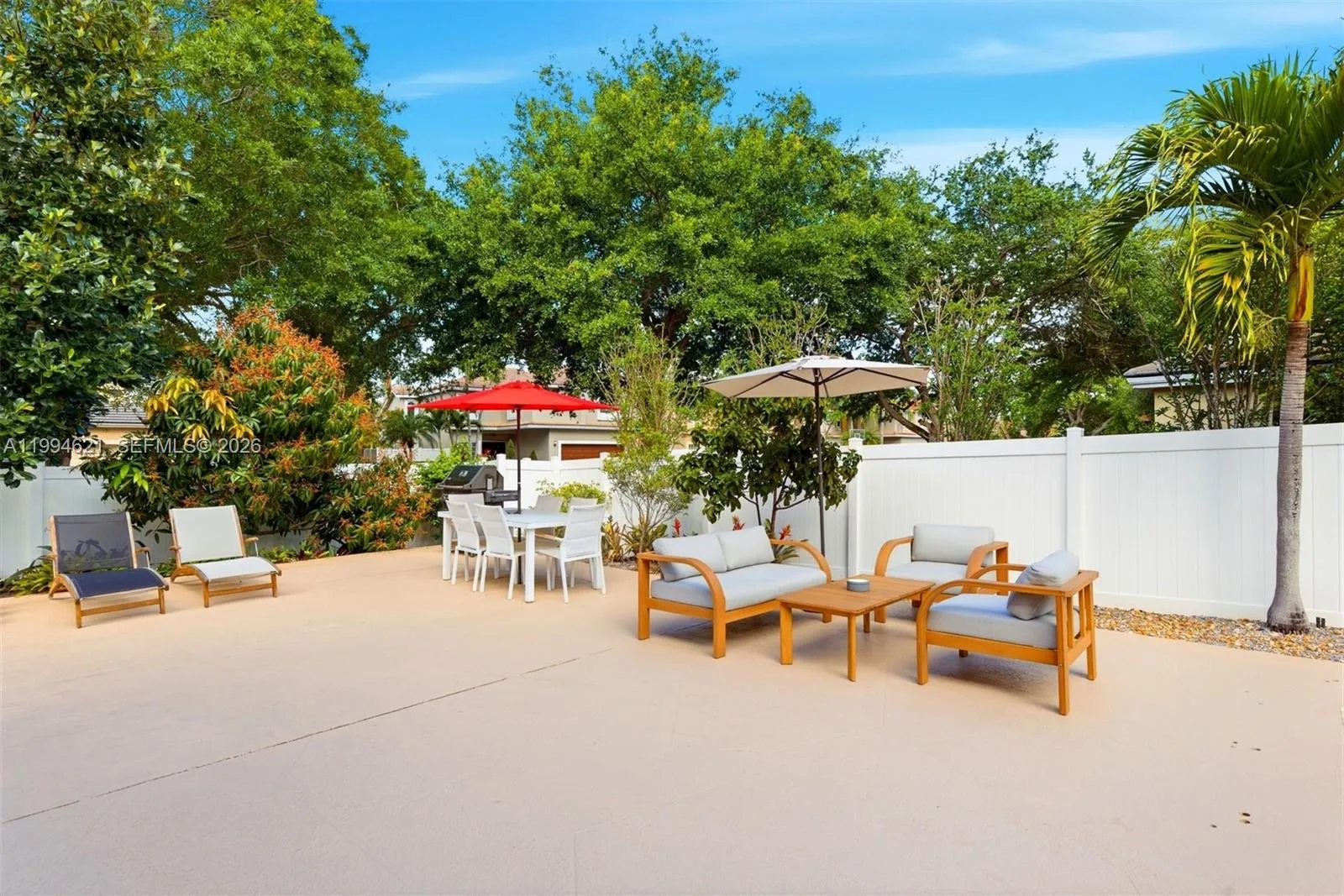 5821 NW 62nd St, Parkland FL 33067