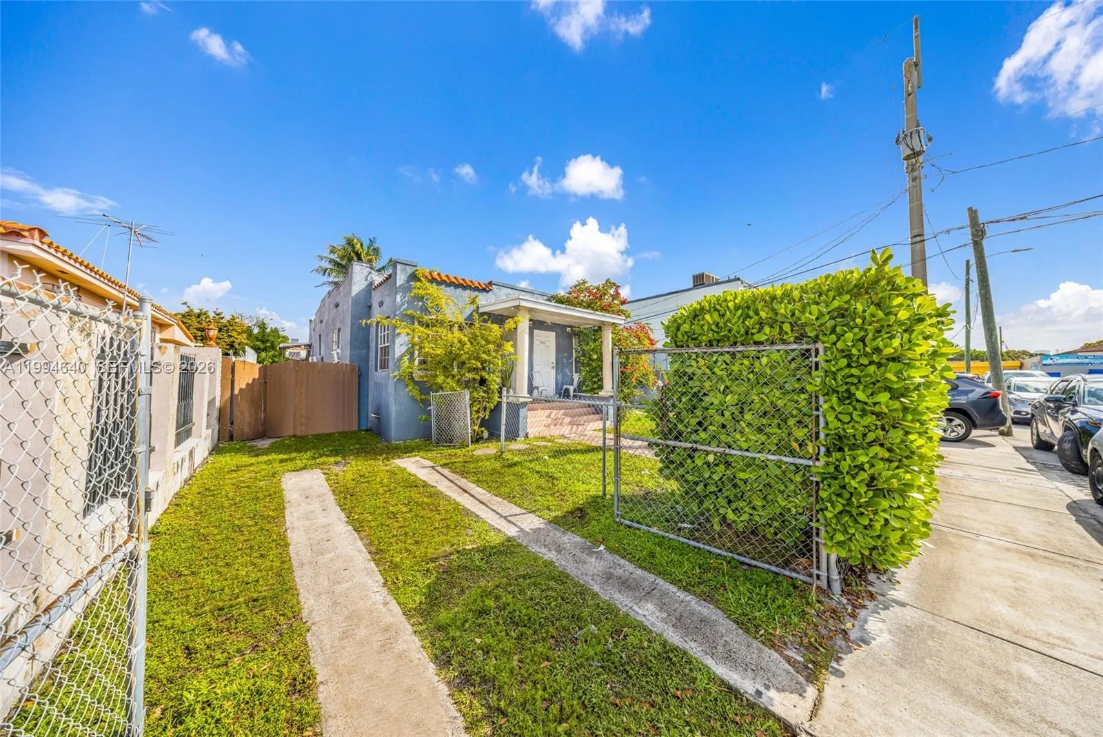 for sale at 2223 NW 3rd St, Miami FL 33125