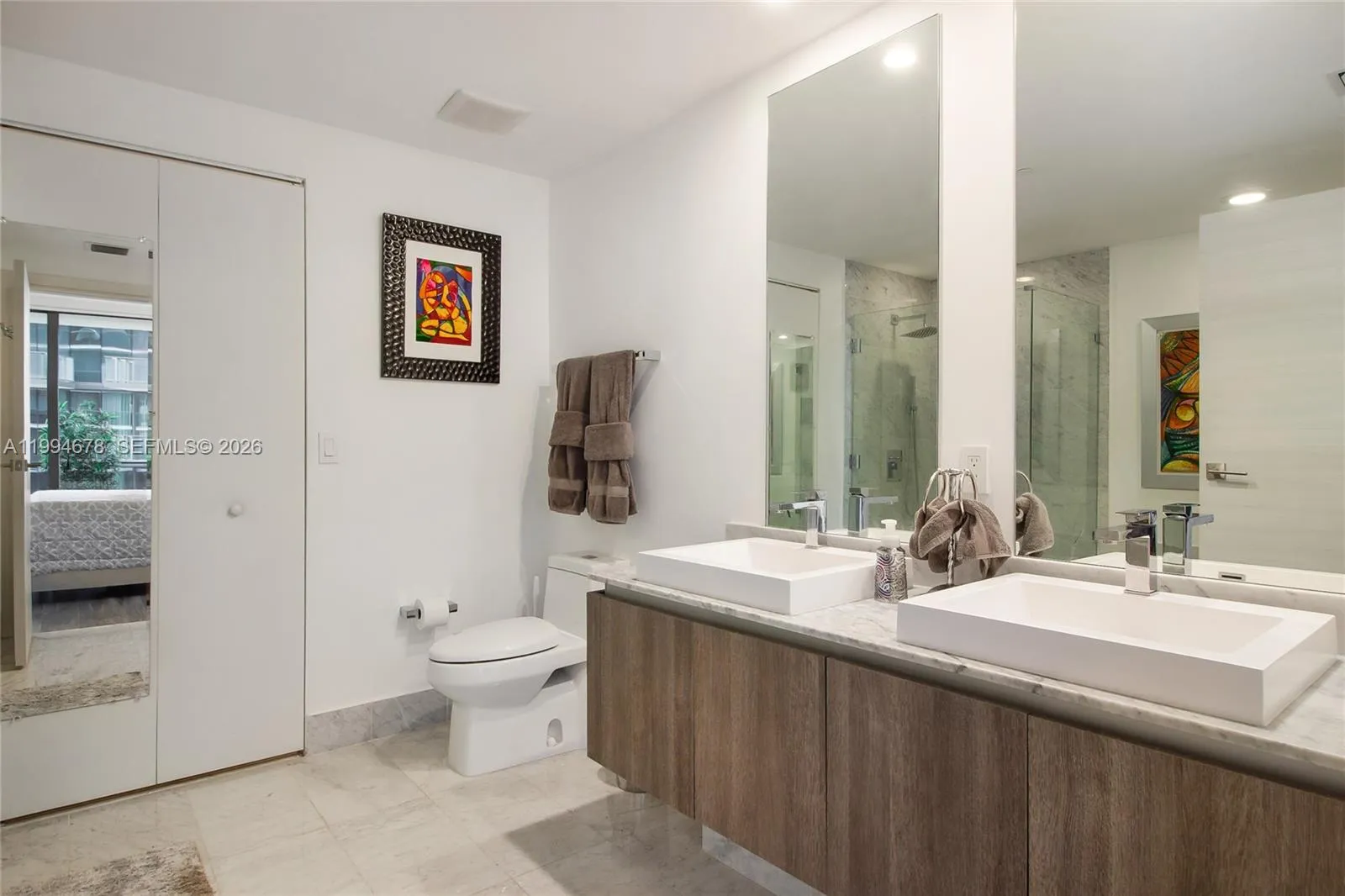 801 S Miami Ave # 2308, Miami FL 33130