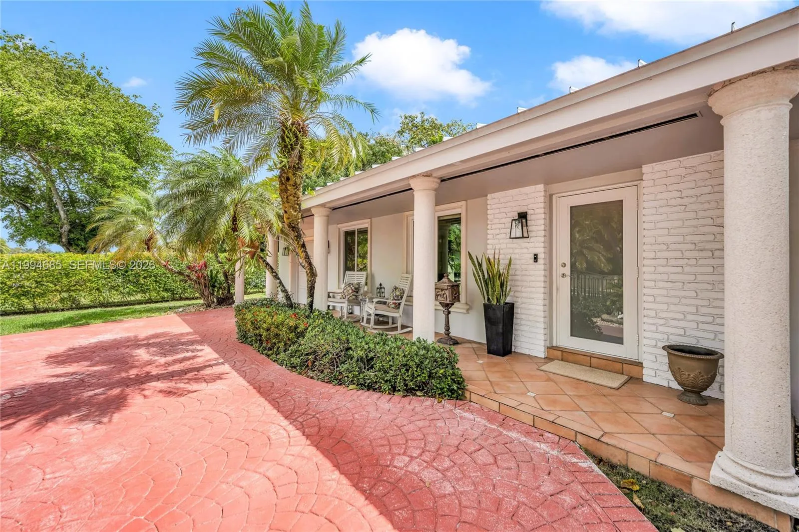 8541 SW 87th Ct, Miami FL 33173