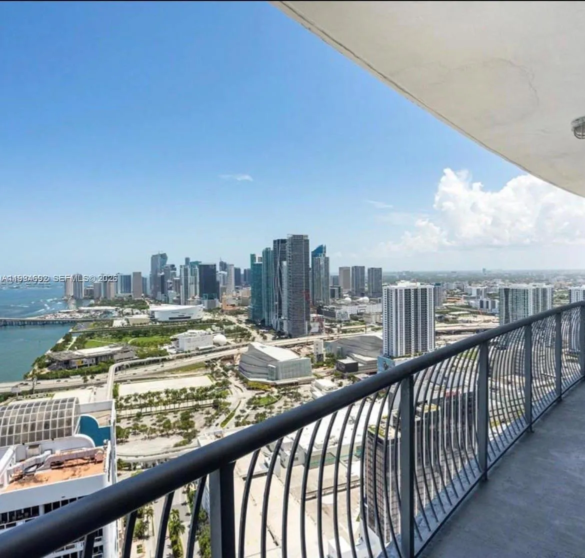 1750 N Bayshore Dr # 5104, Miami FL 33132