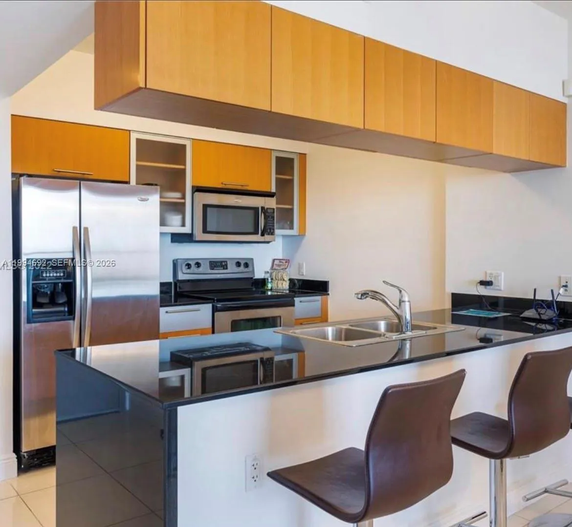 1750 N Bayshore Dr # 5104, Miami FL 33132