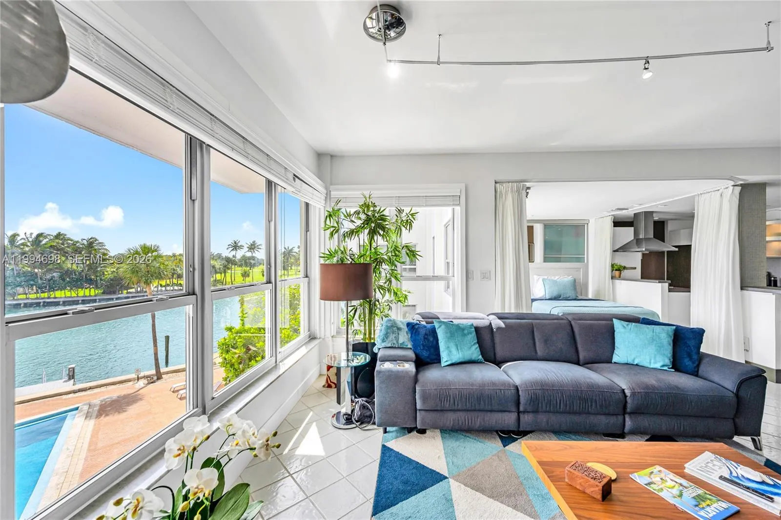 9102 W Bay Harbor Dr # C, Bay Harbor Islands FL 33154