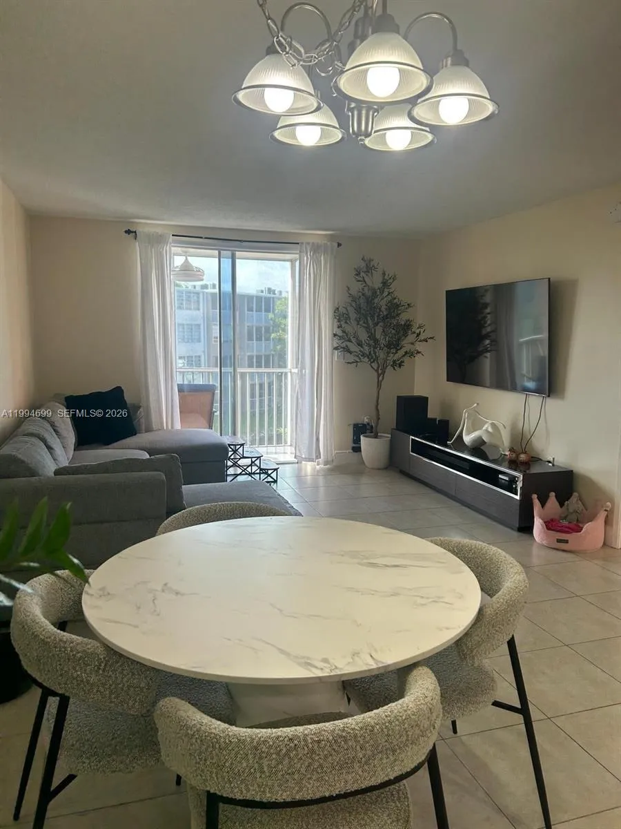 1 bedroom 1 bath for sale at 1700 NE 191st St # 304, Miami FL 33179