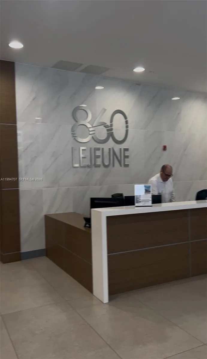 for sale at 860 NW 42nd Ave # 205, Miami FL 33126