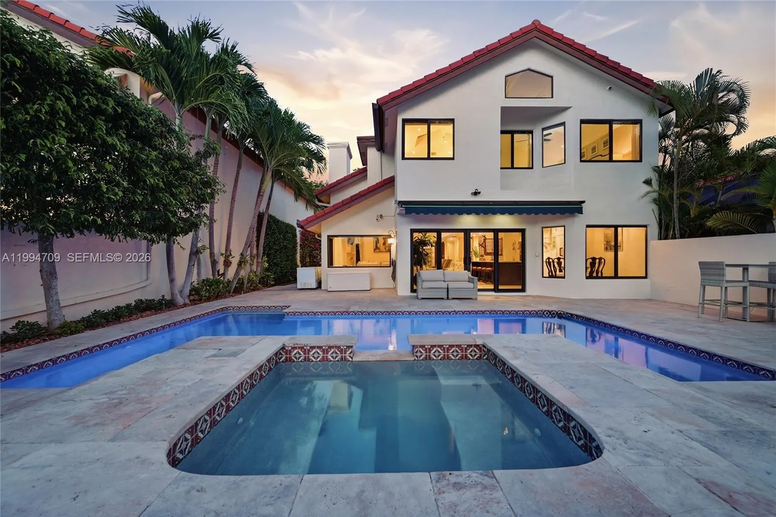 4 bedroom 3 bath for rent at 21944 Town Place Dr, Boca Raton FL 33433