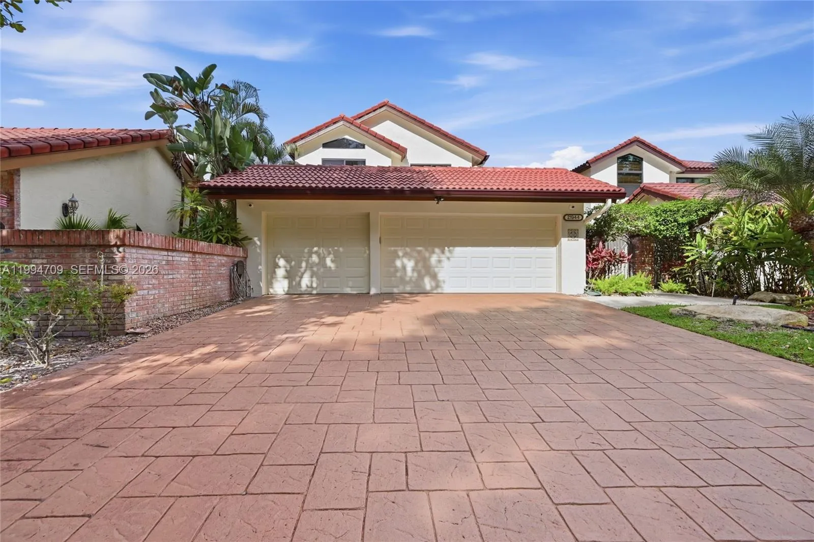 21944 Town Place Dr, Boca Raton FL 33433