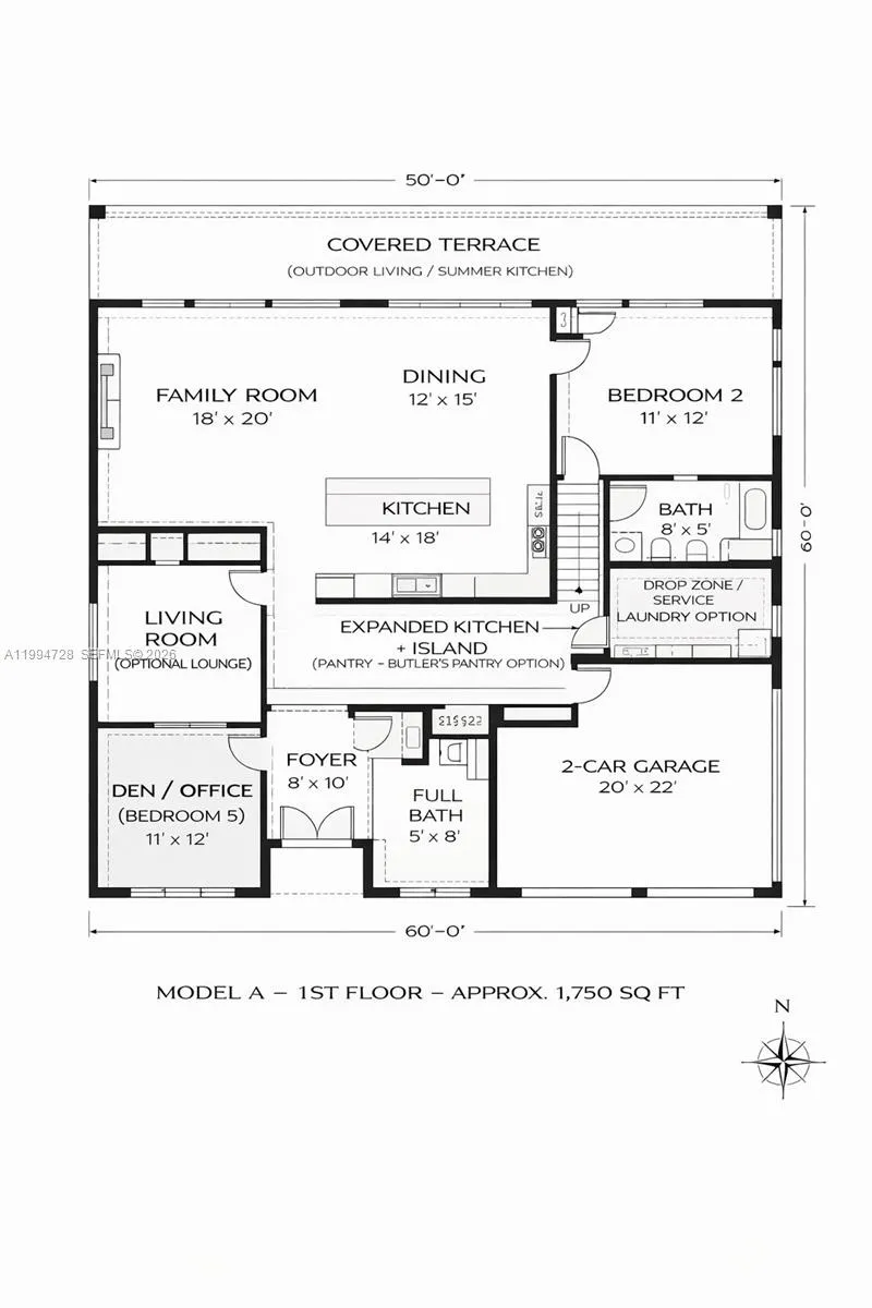 5766 SW 41st St, Miami FL 33155