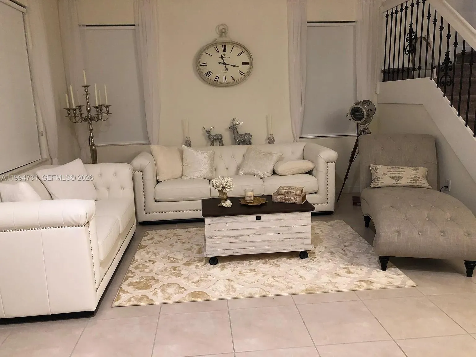 11508 SW 248th Ln # 11508, Homestead FL 33032