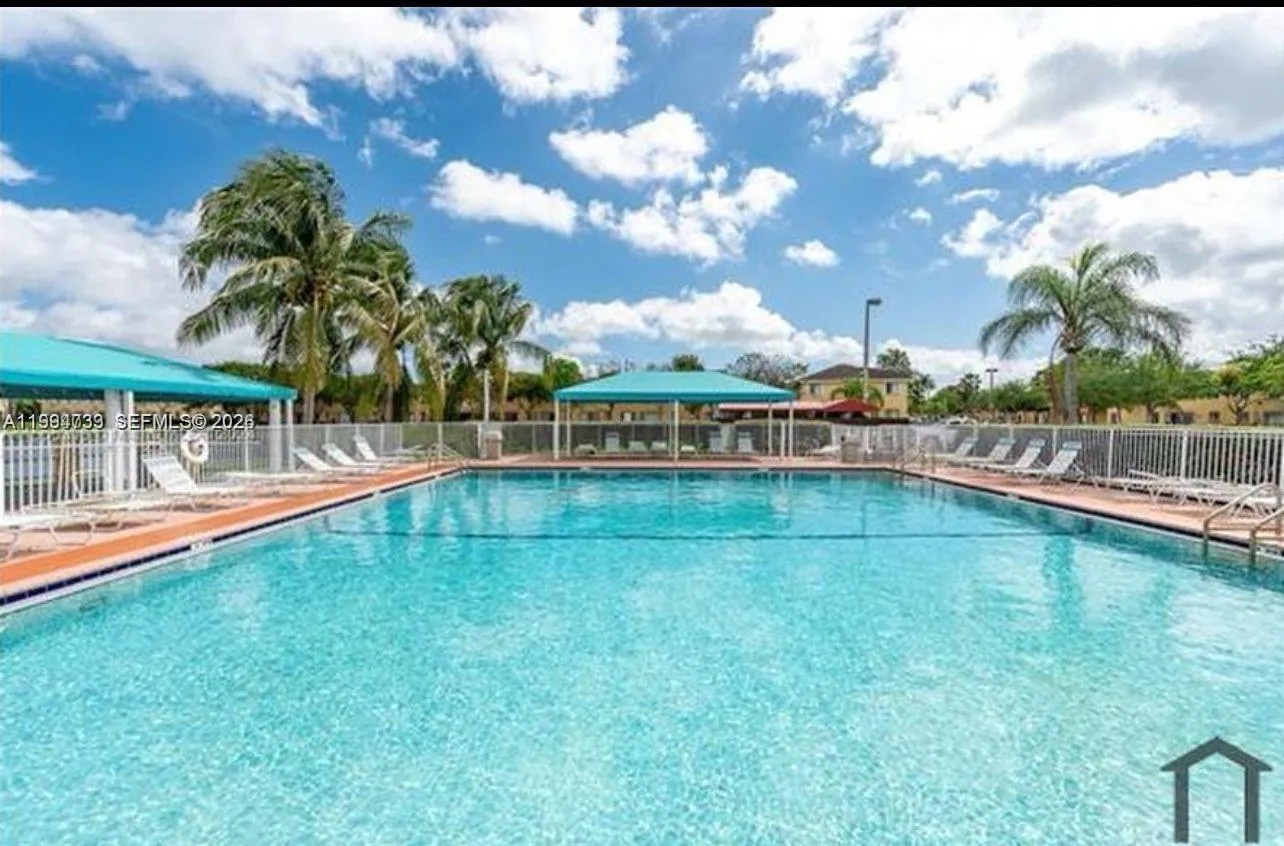 1656 SE 29th Ct # 107, Homestead FL 33035