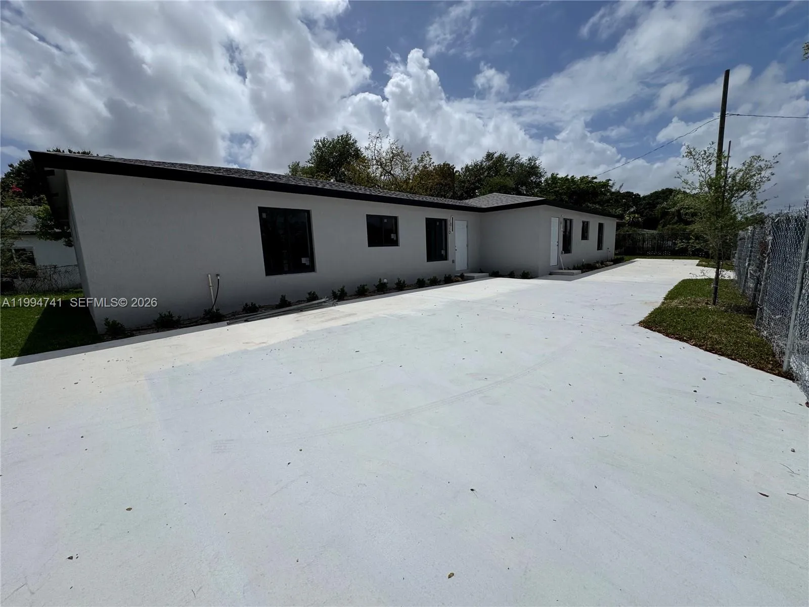 for sale at 1112 NW 81st St, Miami FL 33150