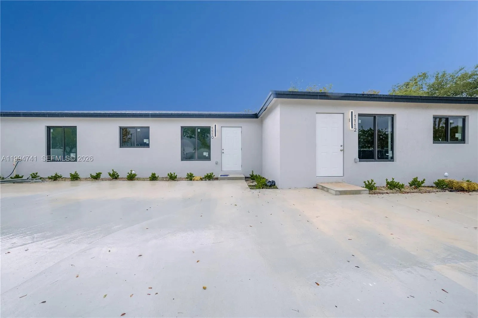 1112 NW 81st St, Miami FL 33150