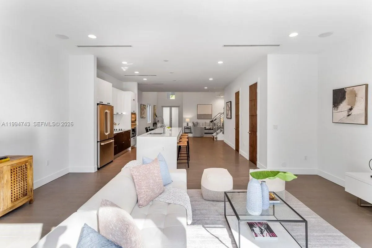 3052 Day Ave # 2, Miami FL 33133