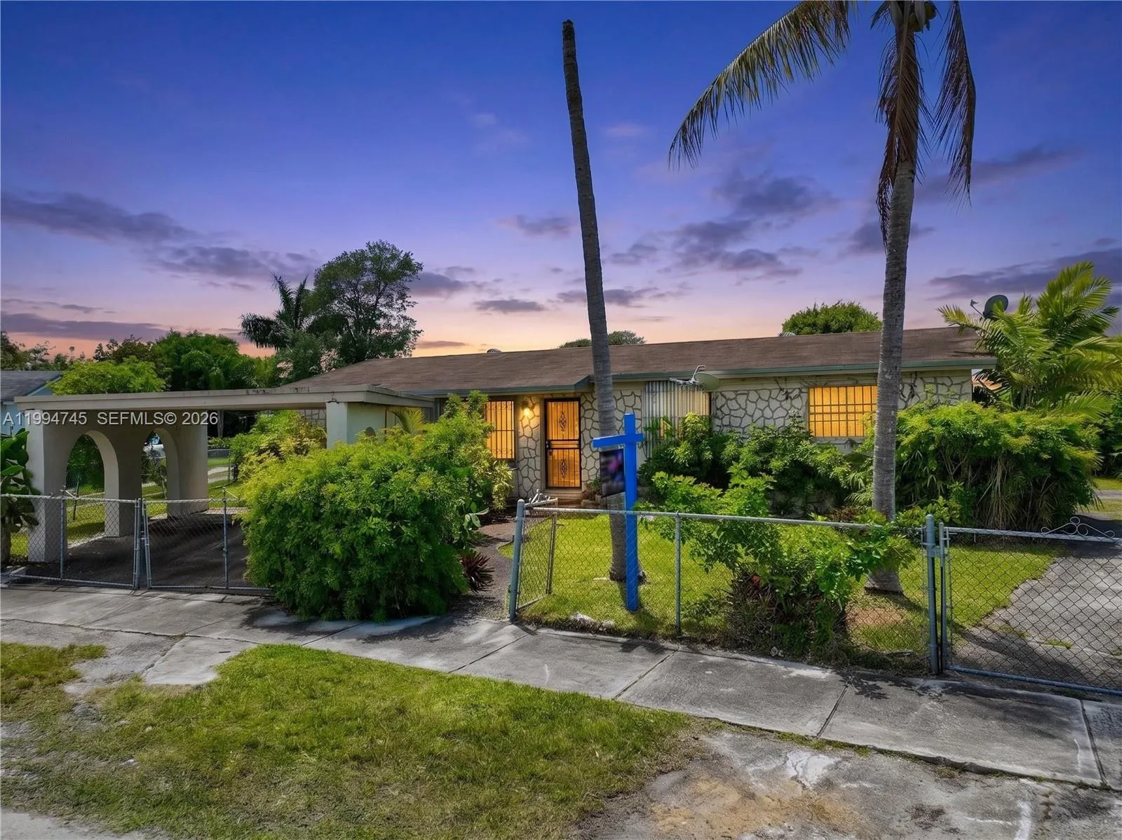 22732 SW 113th Pl, Miami FL 33170