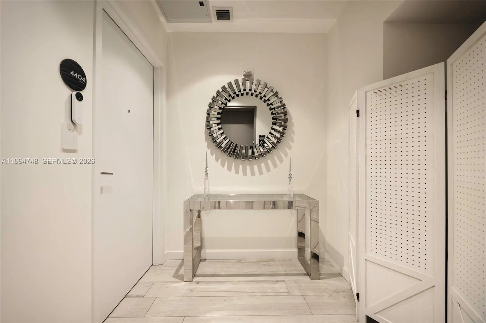 480 NE 31st St # 4404, Miami FL 33137