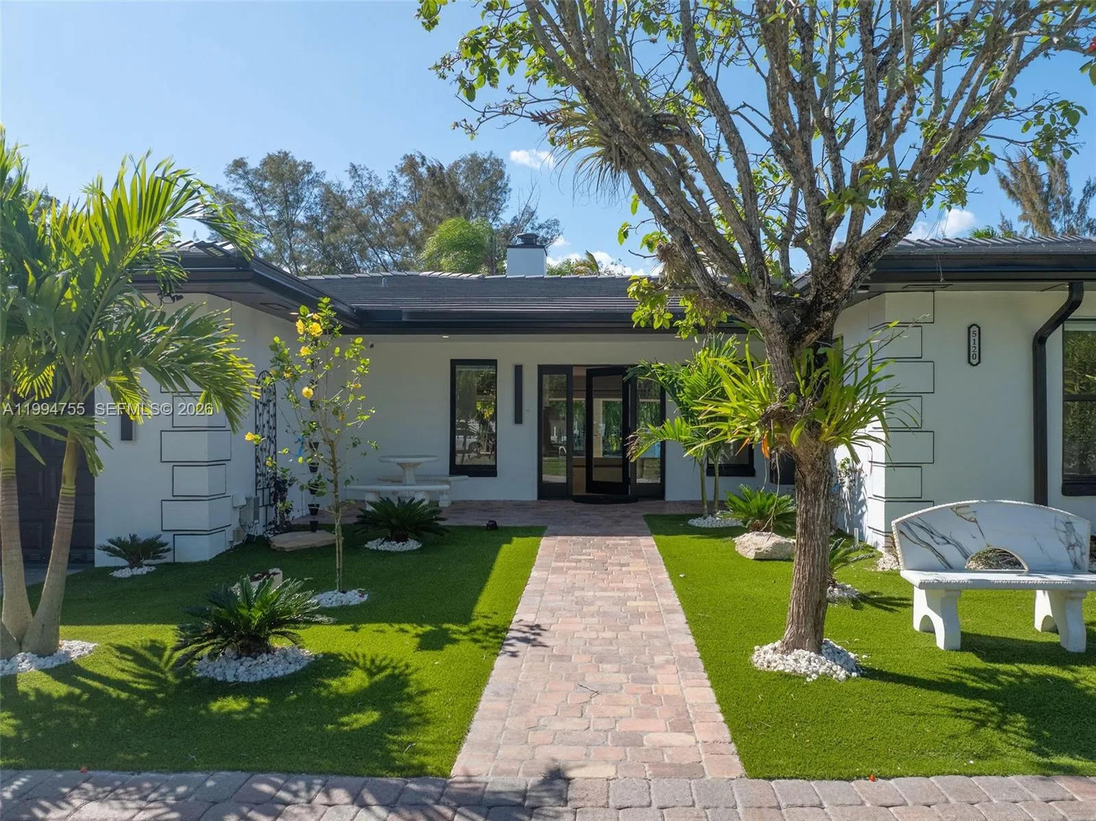 5120 Carillo St, Coral Gables FL 33146