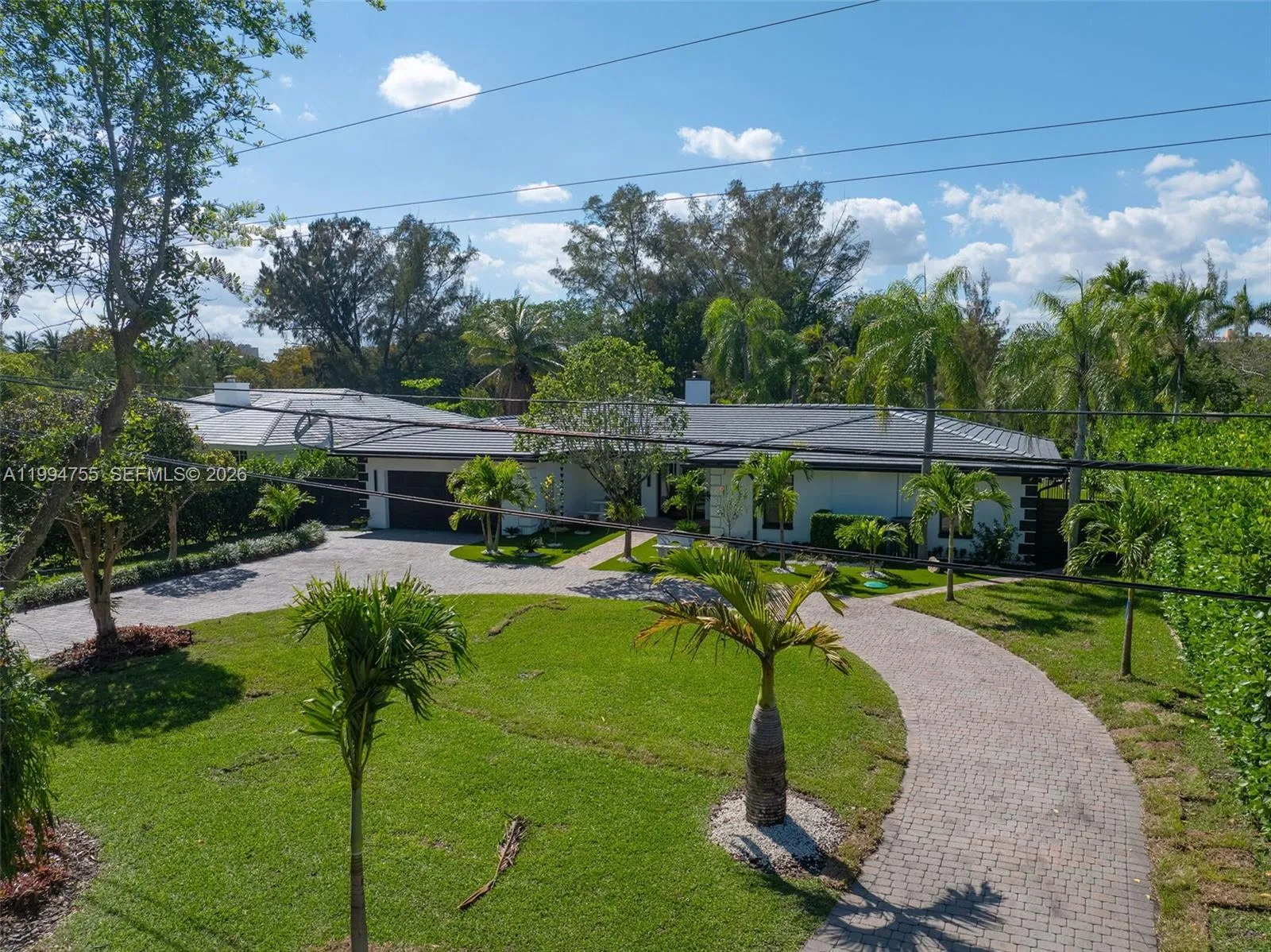 5120 Carillo St, Coral Gables FL 33146