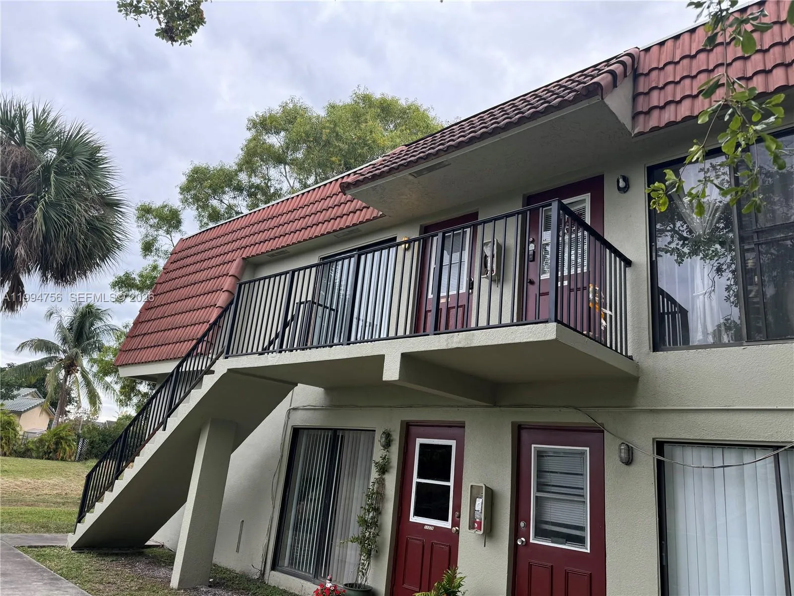 2 bedroom 1 bath for rent at 11380 Royal Palm Blvd # 11380, Coral Springs FL 33065