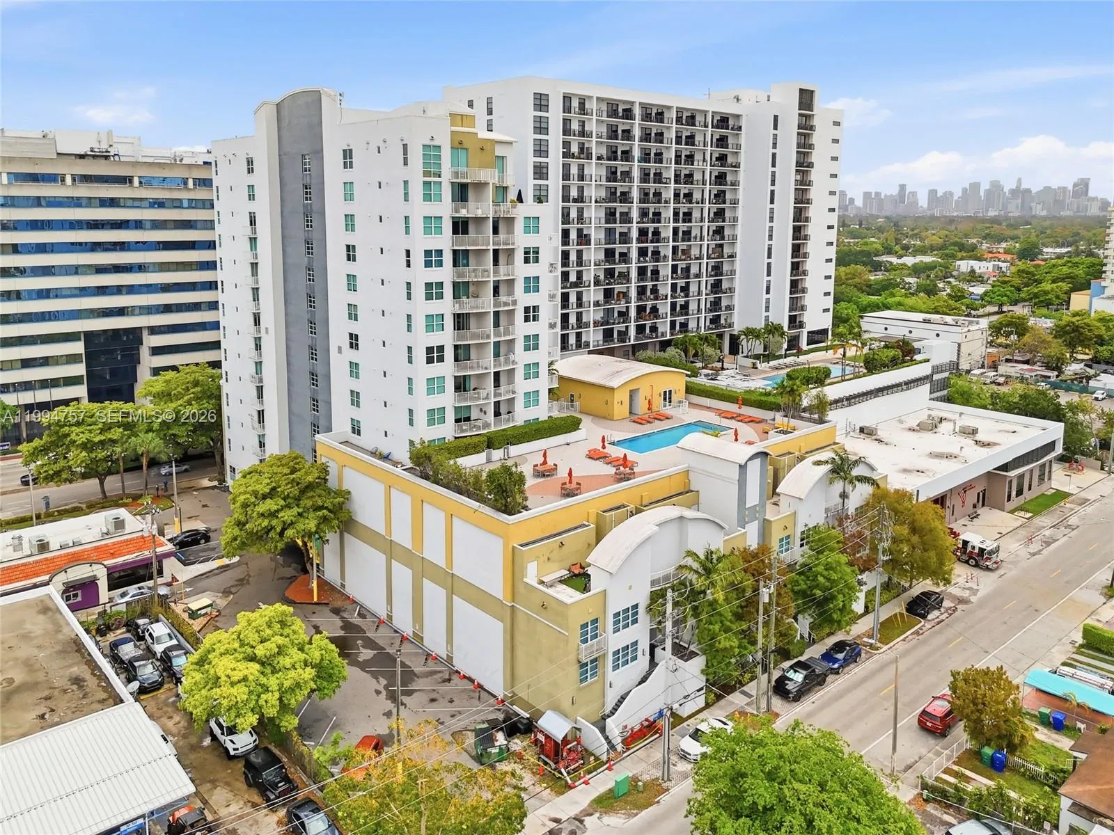 1 bath for rent at 3180 SW 22nd Ter # 804, Miami FL 33145