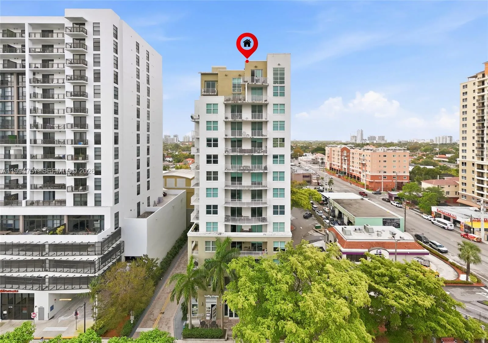 3180 SW 22nd Ter # 804, Miami FL 33145