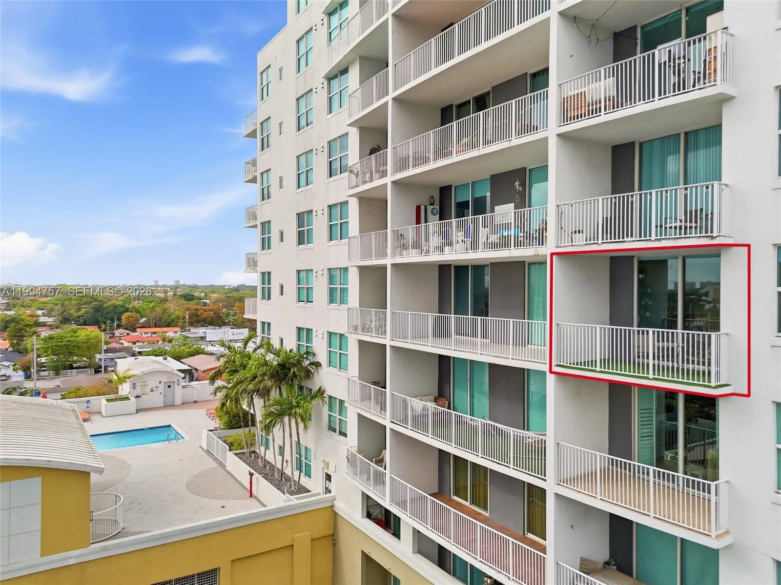 3180 SW 22nd Ter # 804, Miami FL 33145