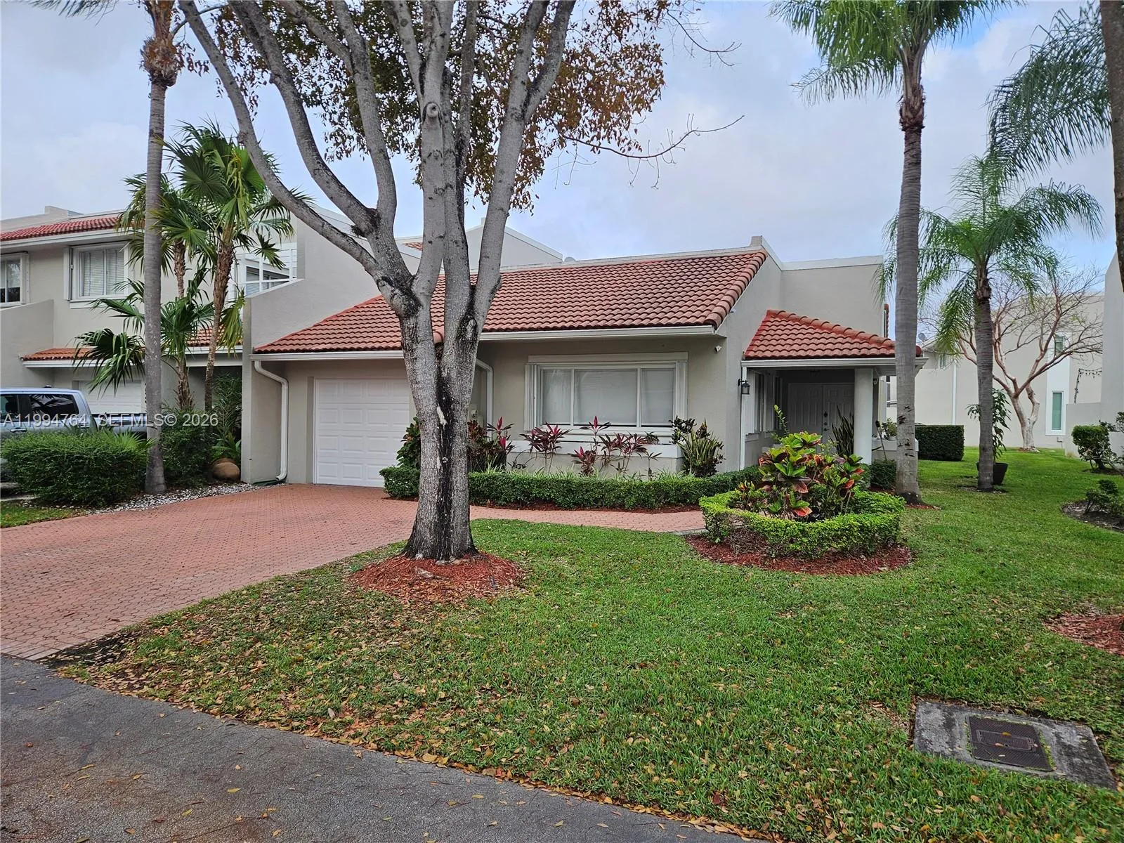 3 bedroom 2 bath for rent at 4523 NW 98th Ave # 4523, Doral FL 33178