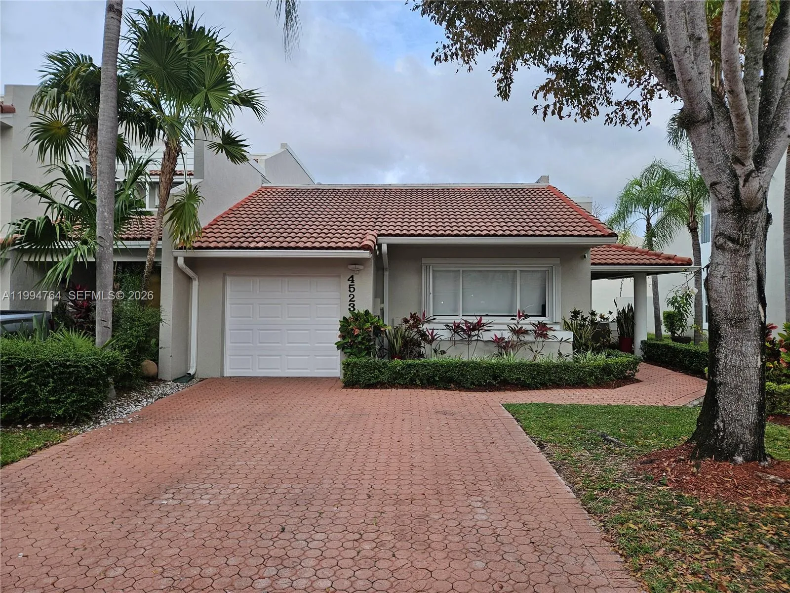 4523 NW 98th Ave # 4523, Doral FL 33178