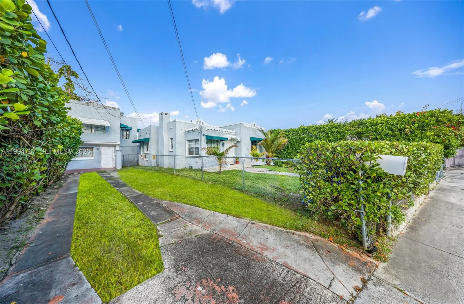 for sale at 330 NW 25th Ave, Miami FL 33125