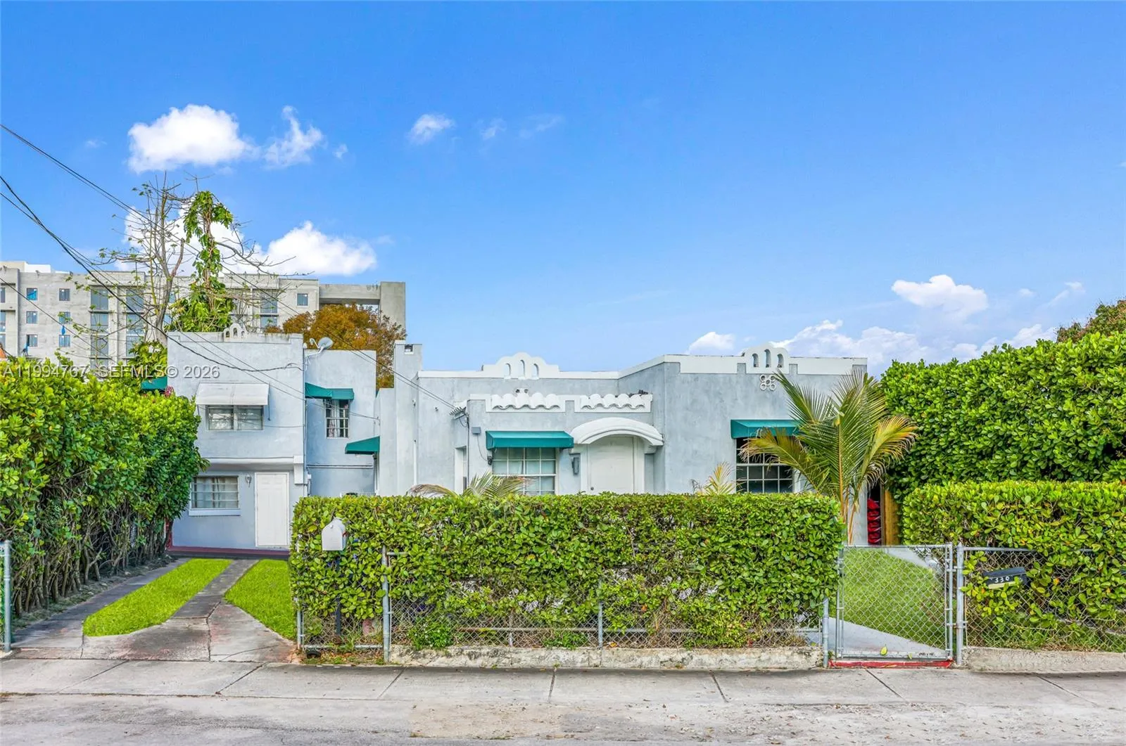 330 NW 25th Ave, Miami FL 33125