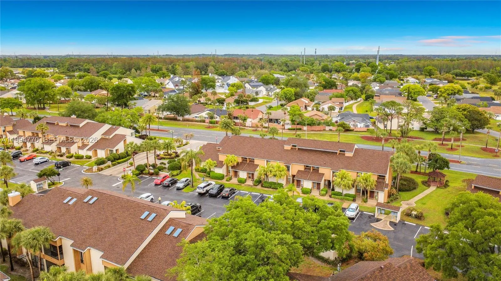 3007 Clubview # U3, Orlando FL 32822