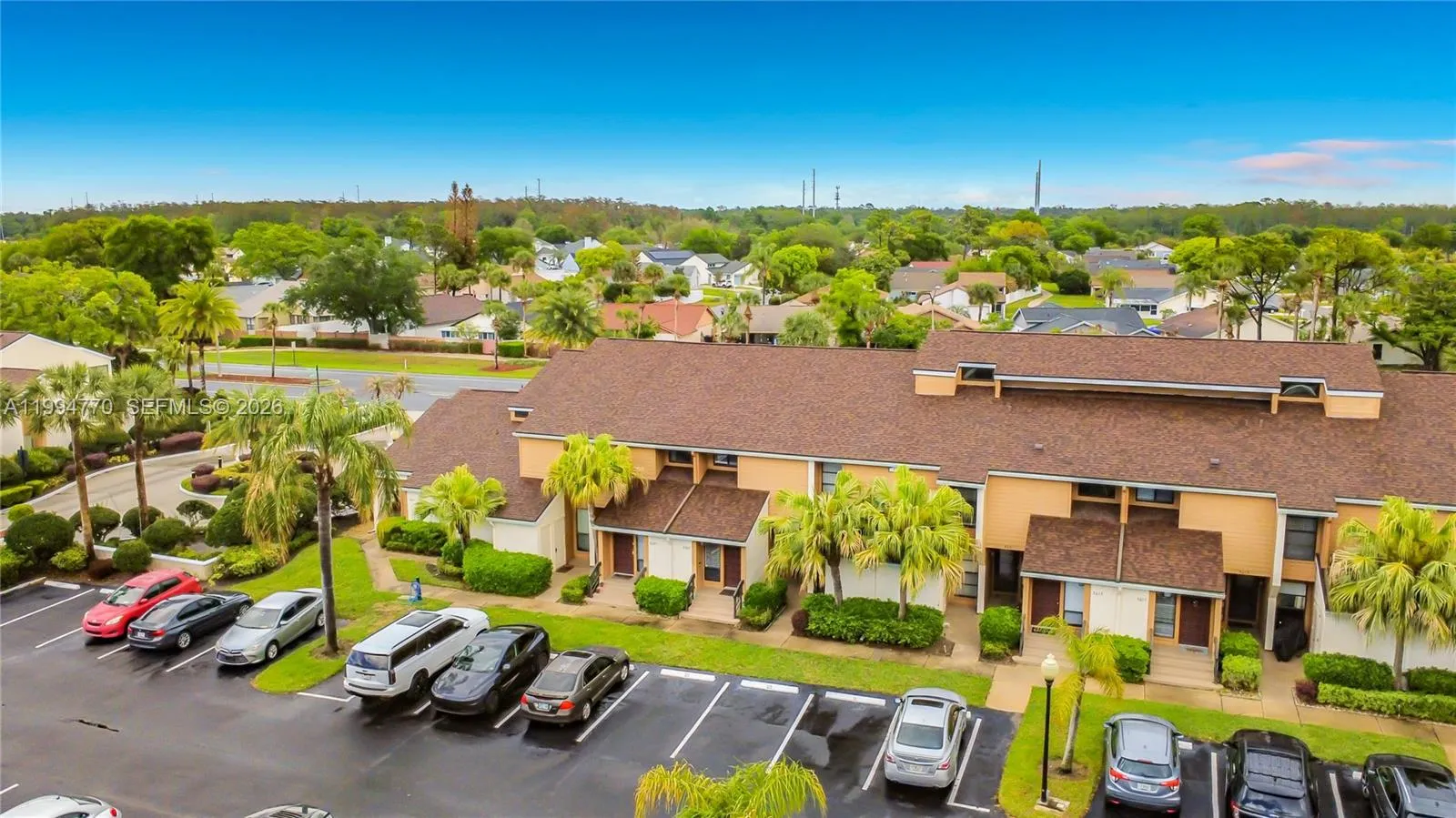 3007 Clubview # U3, Orlando FL 32822