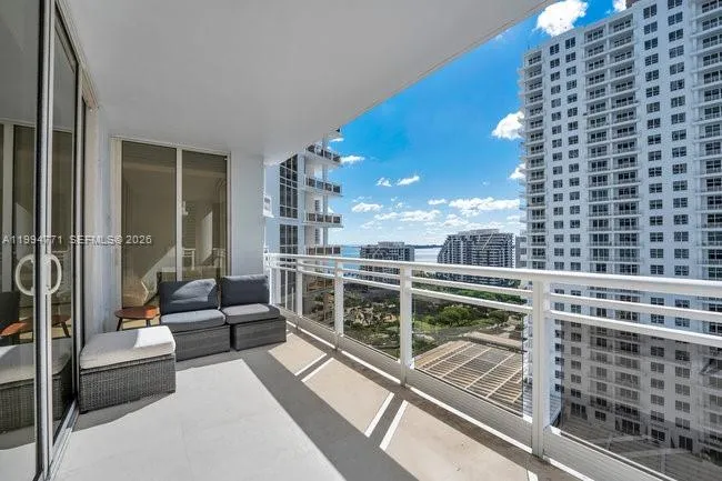 901 Brickell Key Blvd # 3102, Miami FL 33131