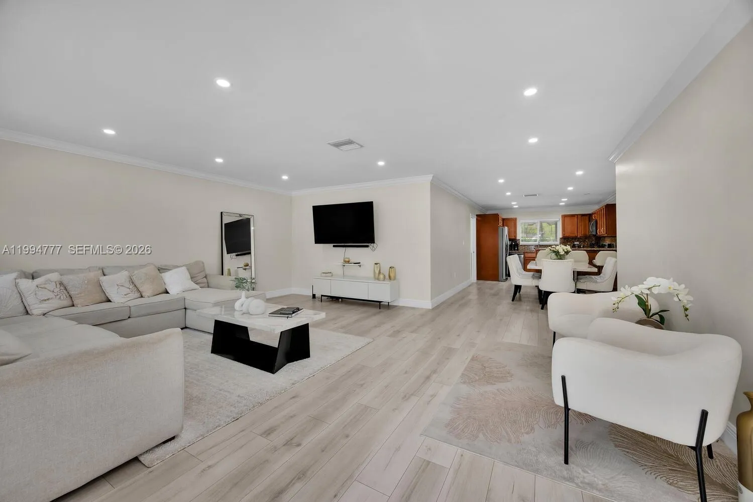 11401 SW 81st Rd, Pinecrest FL 33156