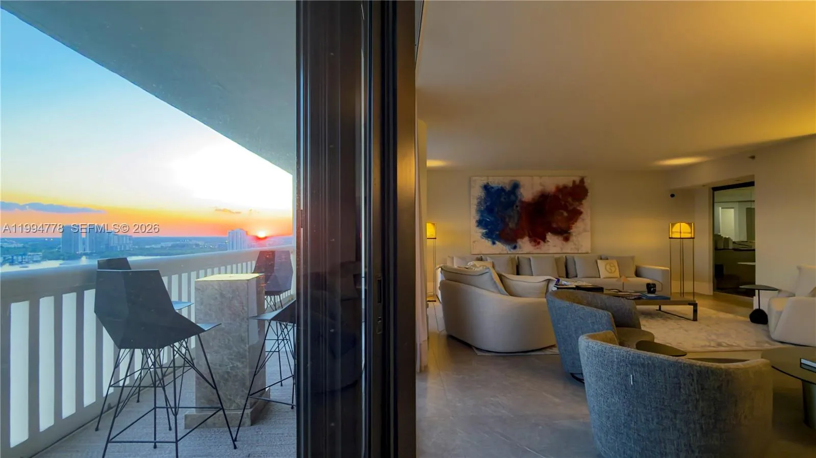 2000 Island Blvd # 2404, Aventura FL 33160