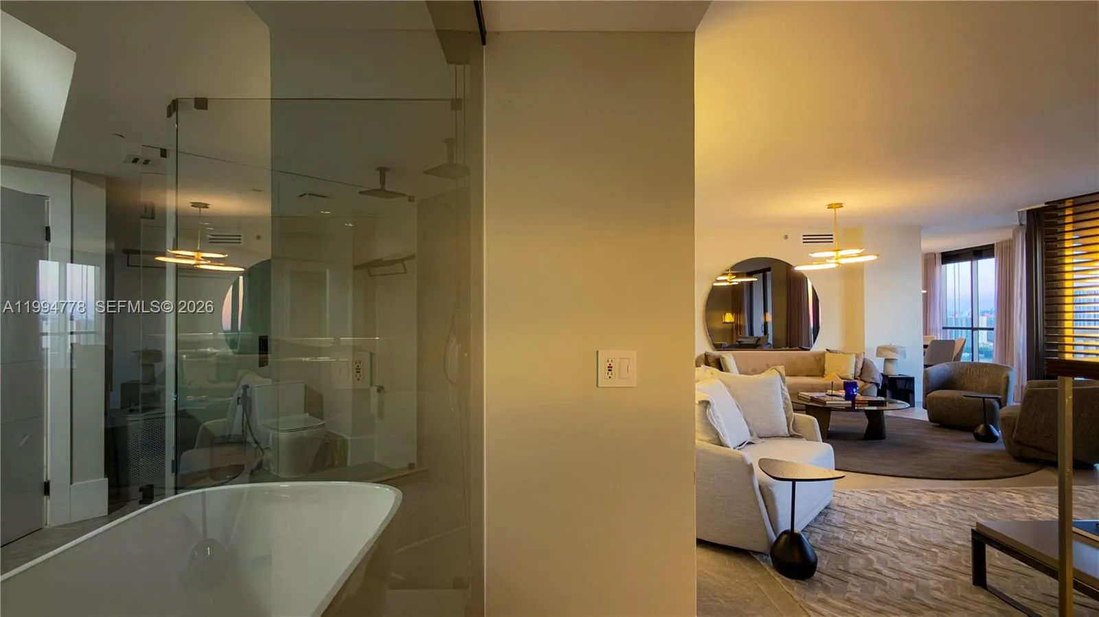 2000 Island Blvd # 2404, Aventura FL 33160