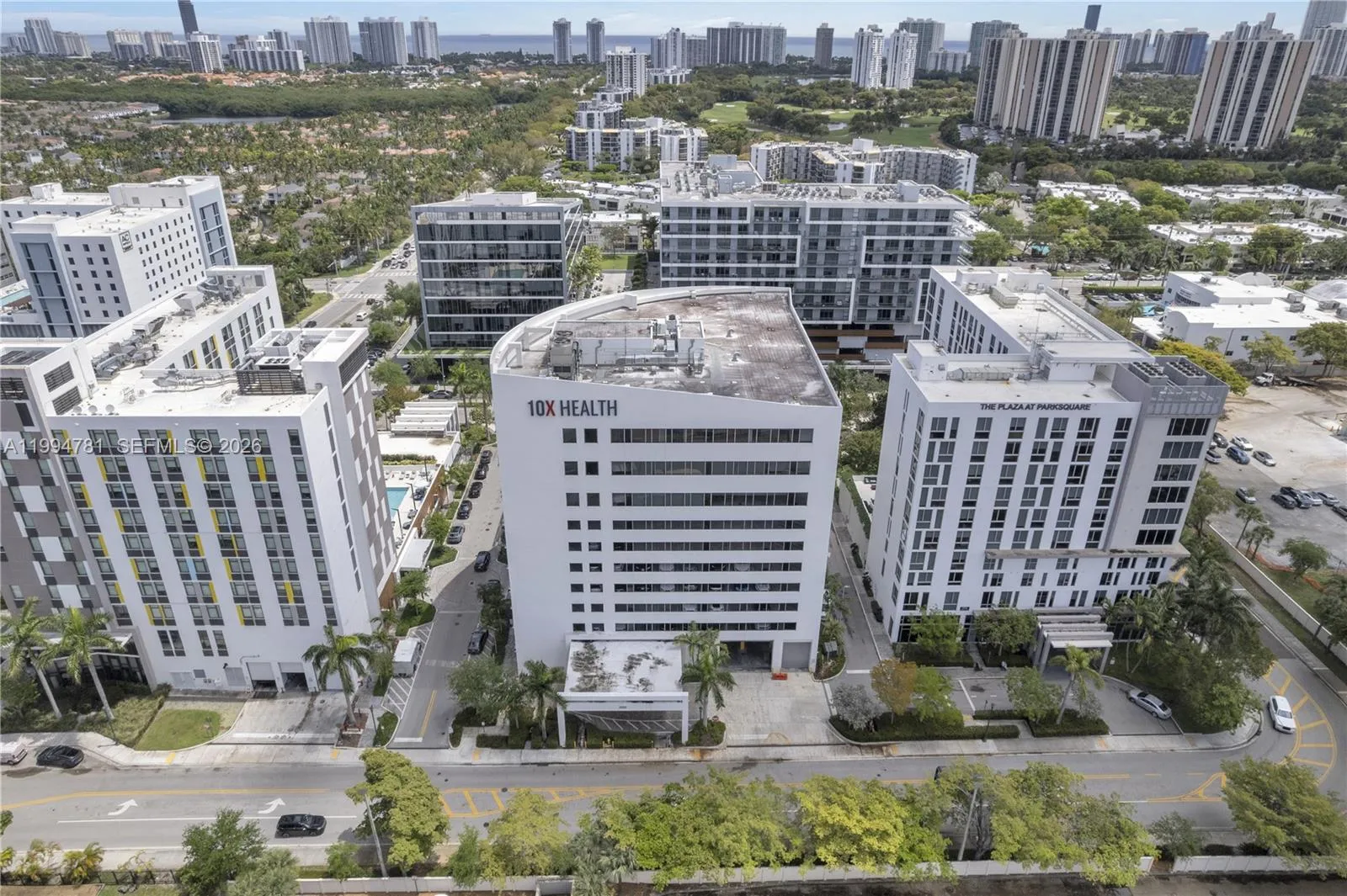 2920 NE 207th St # 1009, Aventura FL 33180