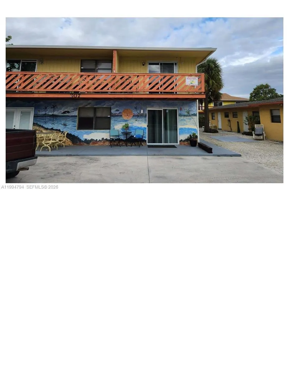 305 S Ocean Dr # 4, Fort Pierce FL 34949