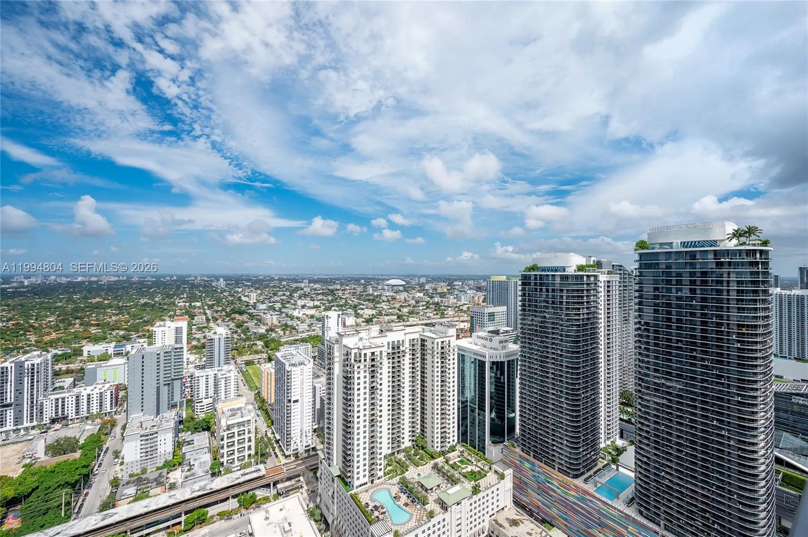 1000 Brickell Plz, Miami FL 33131