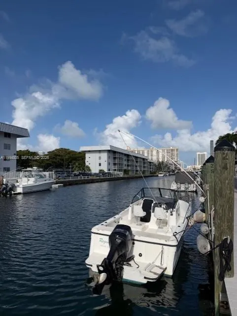 3601 NE 168th St # 108, North Miami Beach FL 33160