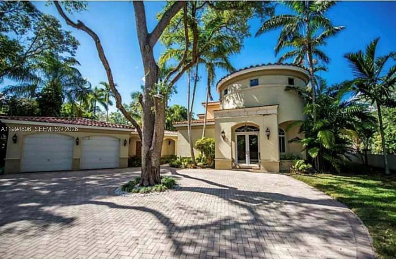 3630 Justison Rd # 0, Miami FL 33133