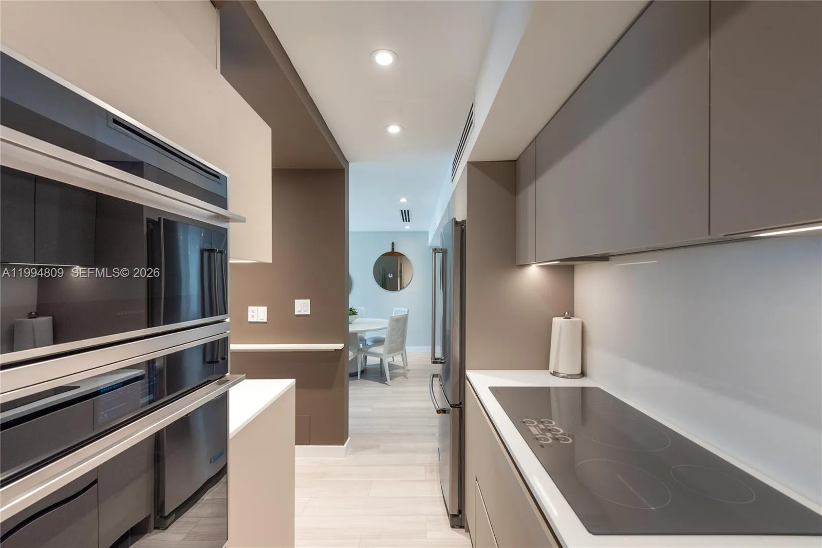 255 Galen Dr # 2I, Key Biscayne FL 33149