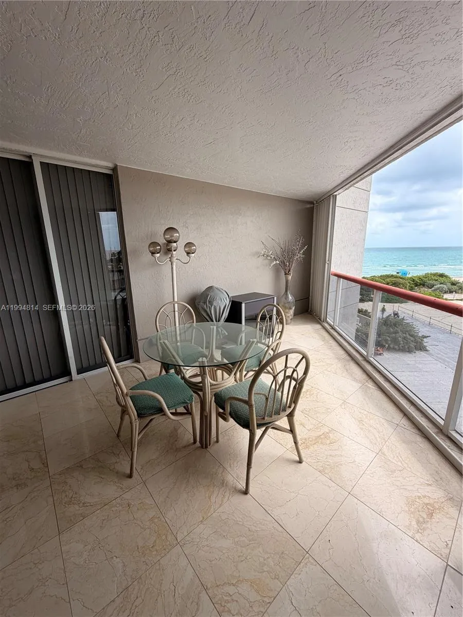 2 bedroom 2 bath for sale at 6767 Collins Ave # 504, Miami Beach FL 33141