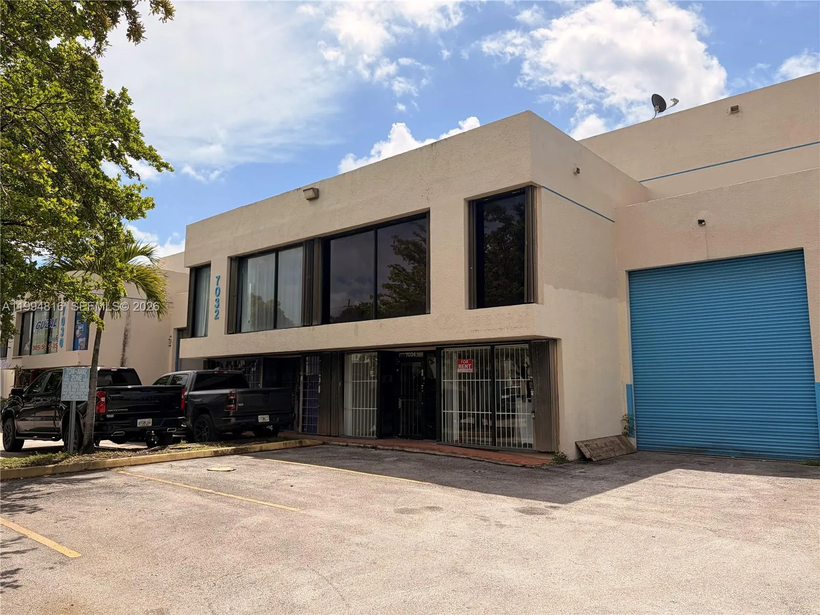for sale at 7034 NW 50th St # 2, Miami FL 33166