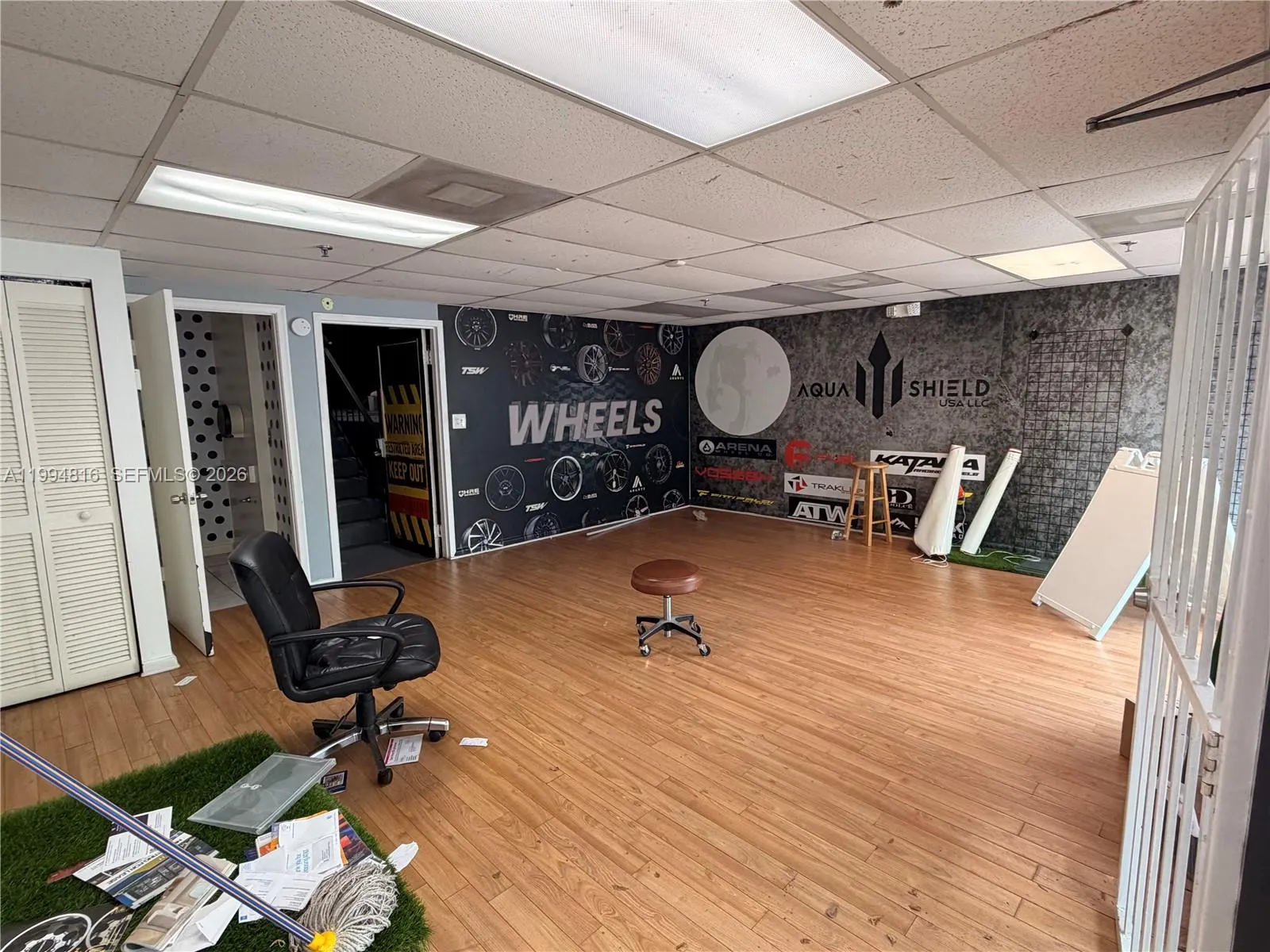 7034 NW 50th St # 2, Miami FL 33166