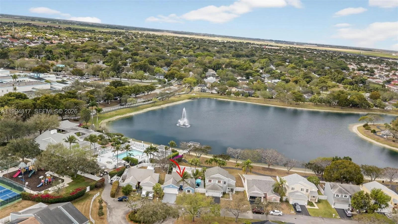 14610 SW 145th Pl, Miami FL 33186