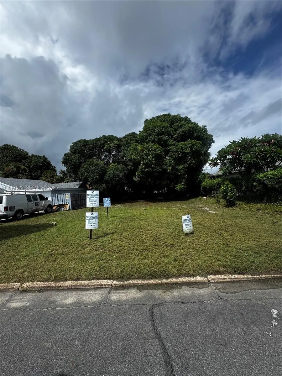 for sale at 627 56th St, West Palm Beach FL 33407