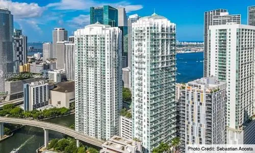 41 SE 5th St # 1517, Miami FL 33131