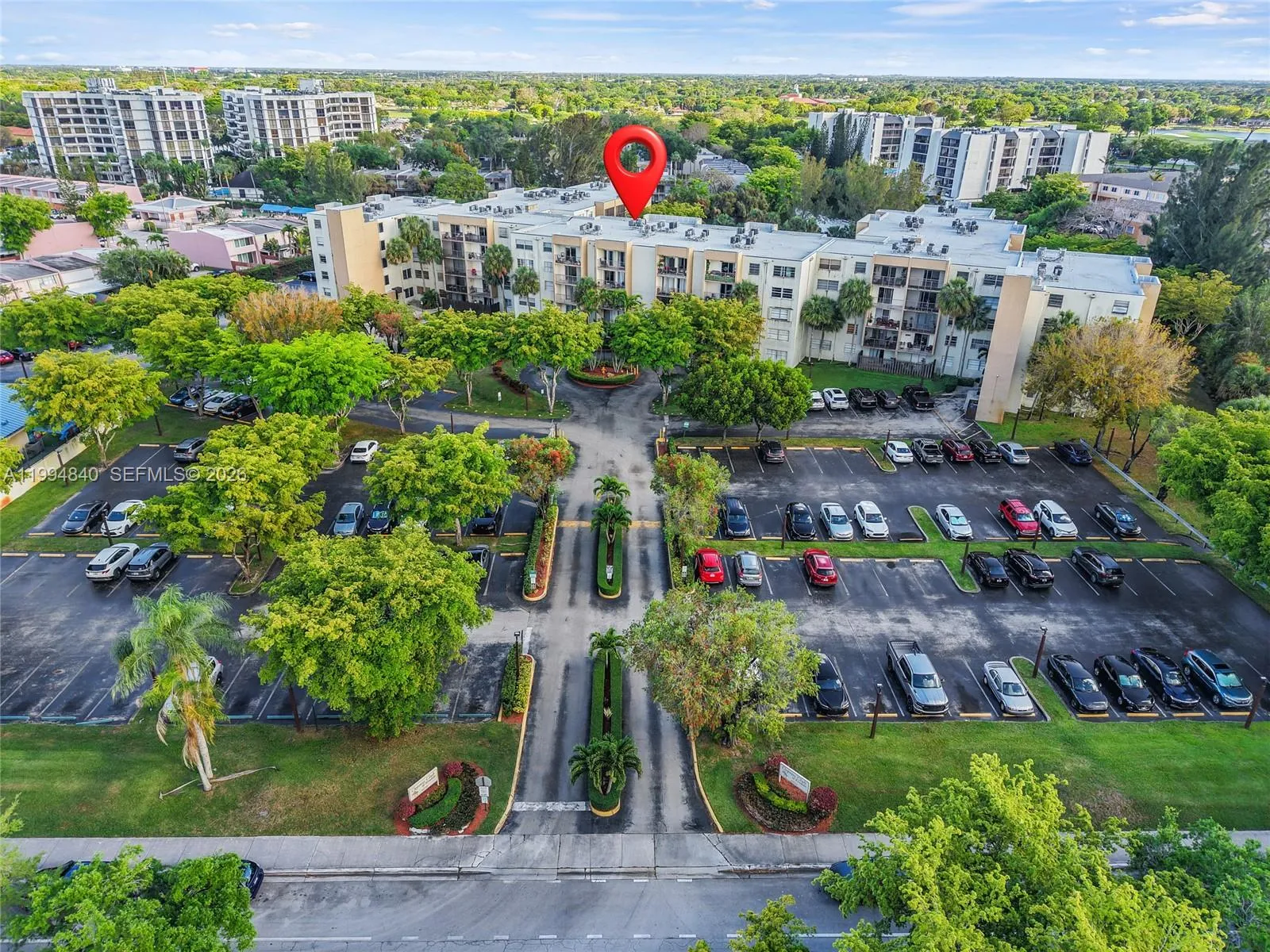 14250 SW 62nd St # 402, Miami FL 33183