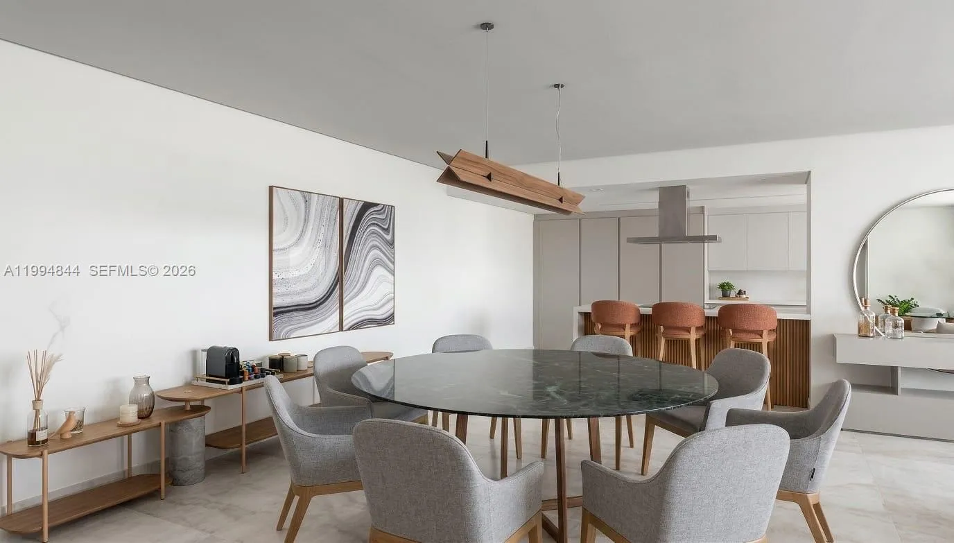 114 Cricket Club # 605, North Miami FL 33181